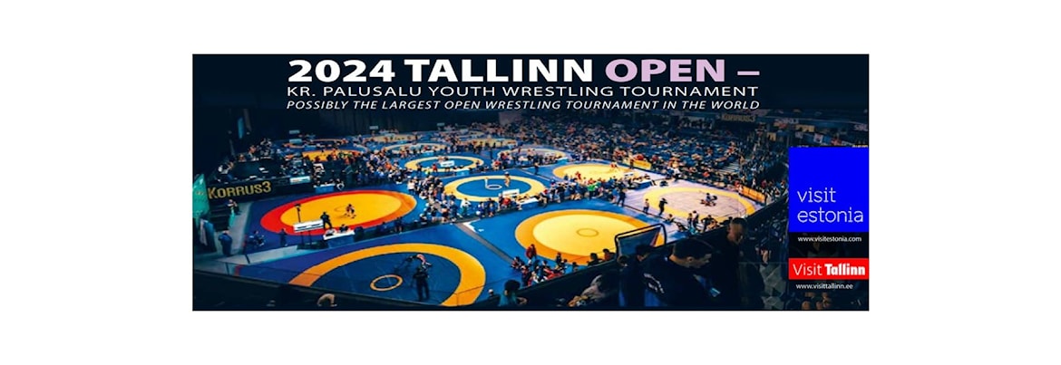 Tallinn Open